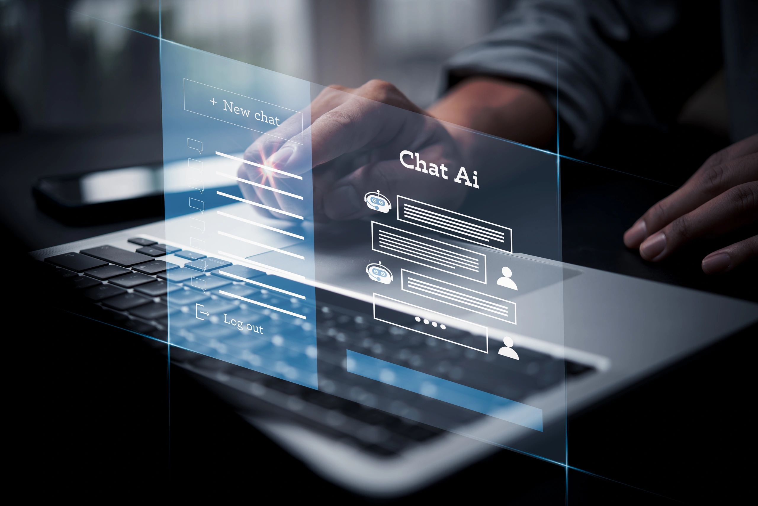 Intelligent Workflow Automation