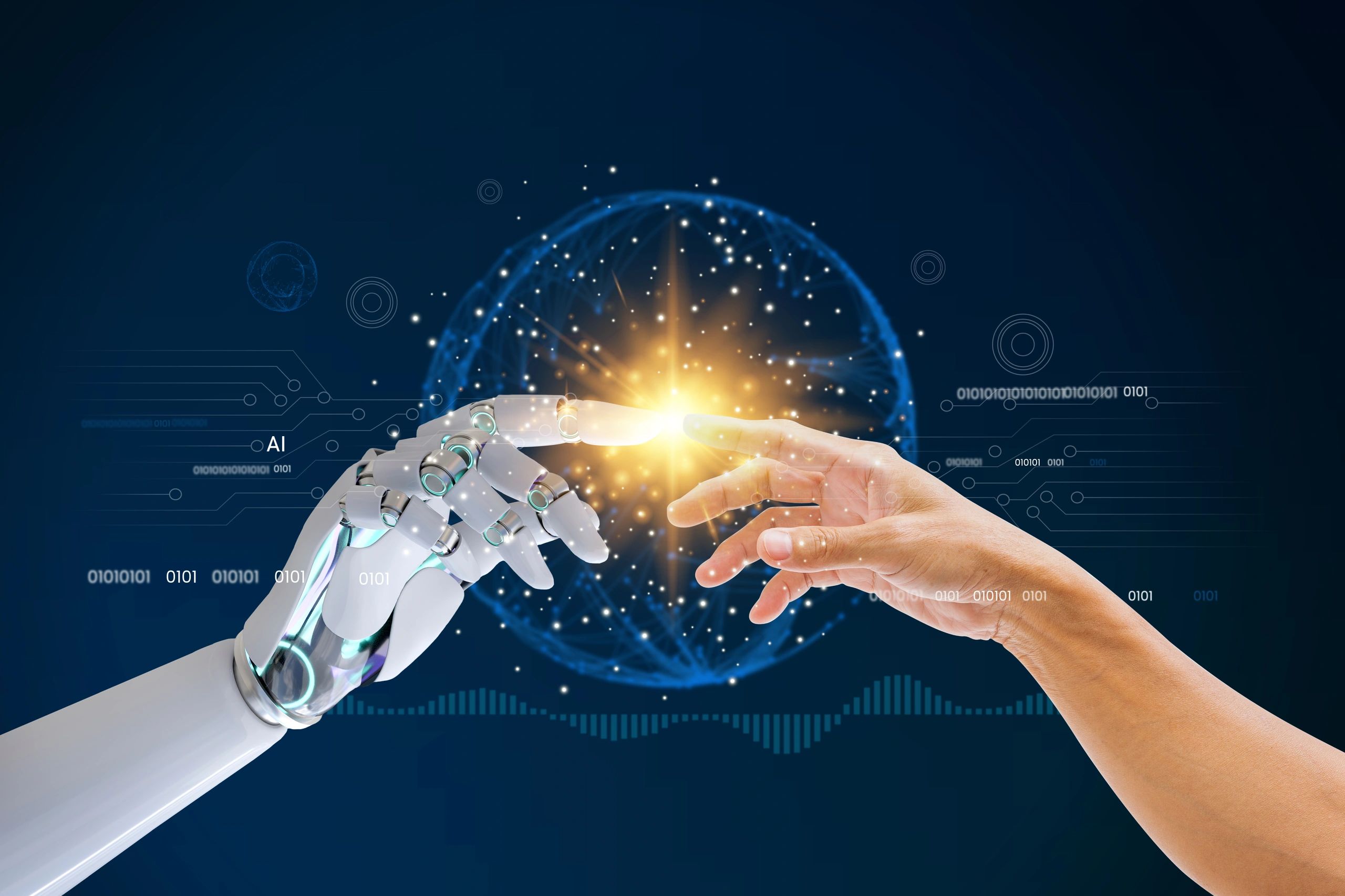 AI-driven Automation
